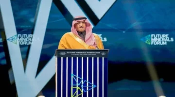التعليم المنتج.. تأسيس الكلية السعودية للتعدين يفتح آفاقاً جديدة لتطوير الكوادر الوطنية